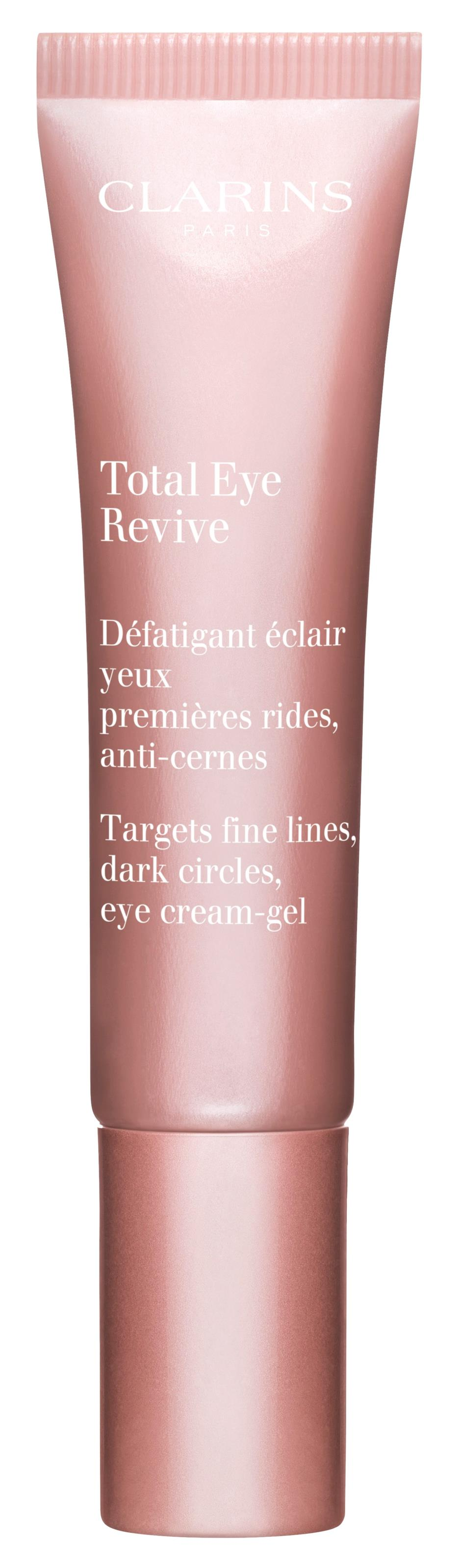Clarins Total Eye Revive 15ml by Clarins
