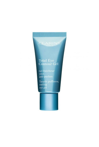 Clarins Total Eye Contour Gel 20ml by Clarins