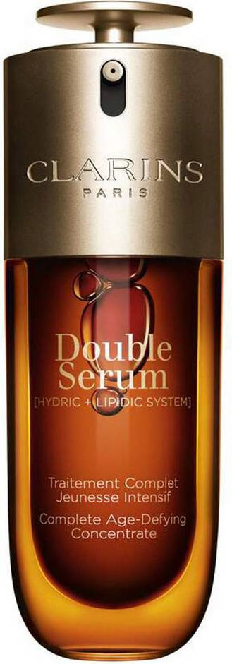 Clarins Double Serum 50ml by Clarins