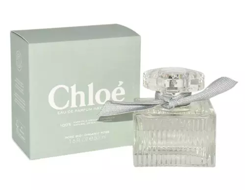 Chloe Naturelle Edp 50ml by Chloe