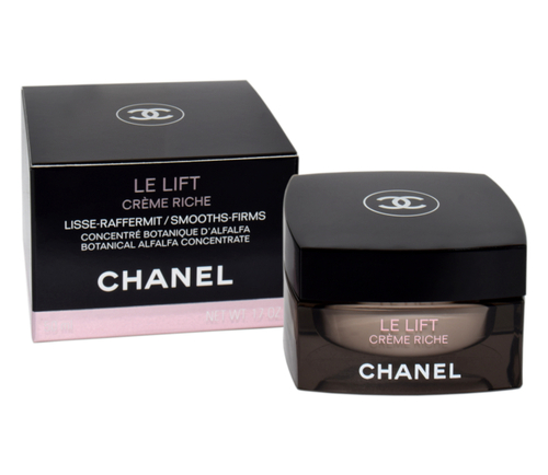Chanel Le Lift Creme Riche Firming Anti-Wrinkle 50 ml by Chanel