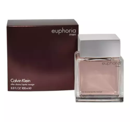Calvin Klein Euphoria After Shave 100ml by Calvin Klein