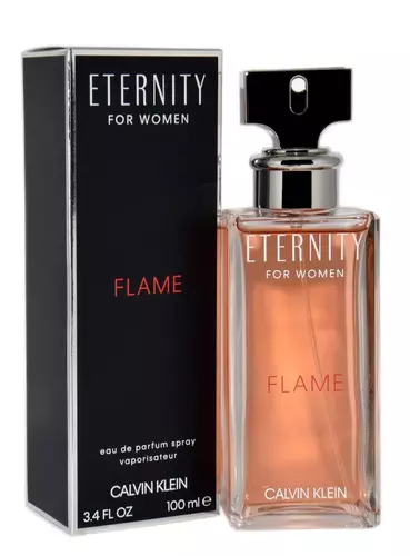 Calvin Klein Eternity Flame Edp 100ml by Calvin Klein