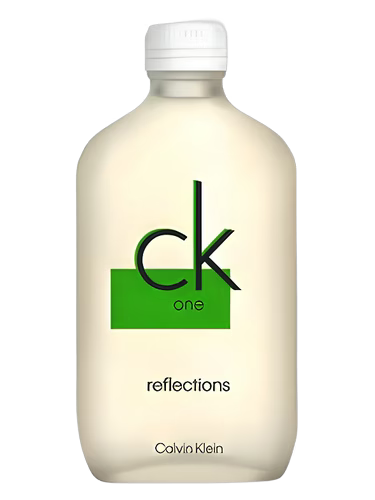 Calvin Klein CK One Reflections Edt 100ml by Calvin Klein