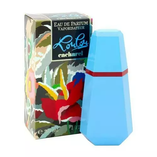 Cacharel LouLou Edp 30ml by Cacharel