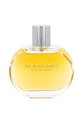Burberry Classic Woman Edp 100ml by Burberry