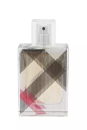Burberry Brit For Her (New) Edp 50ml by Burberry