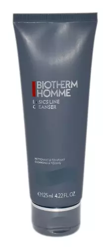 Biotherm Homme Facial Cleanser 125ml by Biotherm