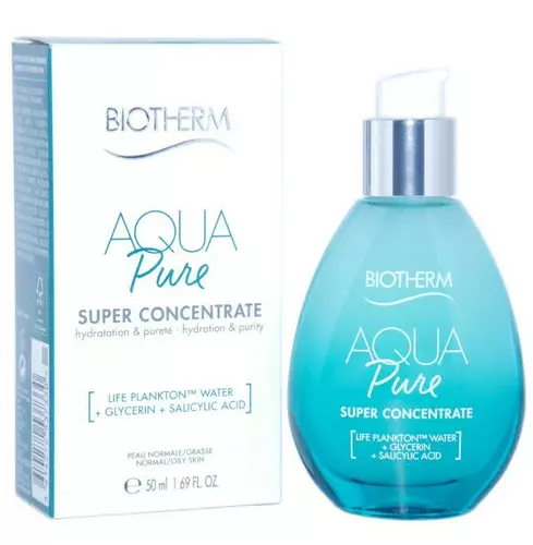 Biotherm Aqua Super Mask Glow 31g by Biotherm