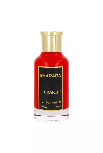 Bharara Scarlet Edp 100ml by Bharara