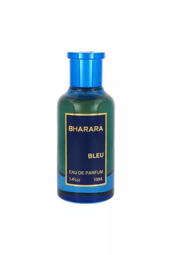 Bharara Bleu Edp 100ml by Bharara