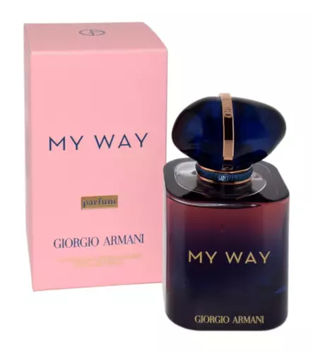 Armani My Way Parfum 50ml by Giorgio Armani