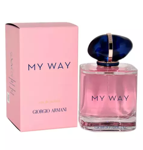 Armani My Way Edp 90ml by Giorgio Armani