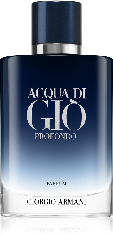 Armani Acqua Di Gio Profondo Parfum 50ml by Giorgio Armani
