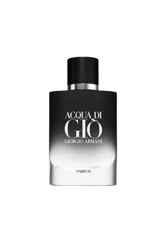 Armani Acqua Di Gio Parfum Edp 100ml Refillable by Giorgio Armani