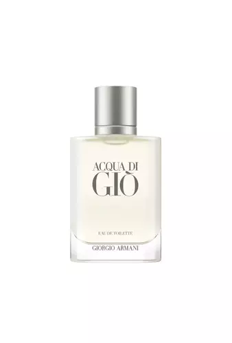 Armani Acqua Di Gio Edt 50ml Refillable by Giorgio Armani