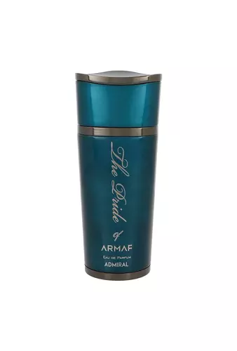 Armaf The Pride Of Armaf Admiral Edp 100ml by Armaf