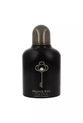 Armaf Club de Nuit Private Key To My Dreams Extrait de Parfum 100ml by Armaf