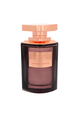 Al Haramain Perfumes Portfolio Euphoric Roots Edp 75ml by Al Haramain Perfumes