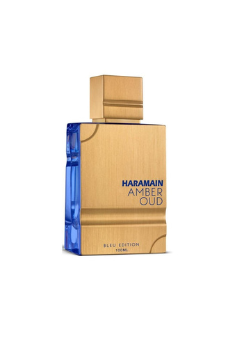 Al Haramain Amber Oud Bleu Edition Edp 100ml by Al Haramain Perfumes