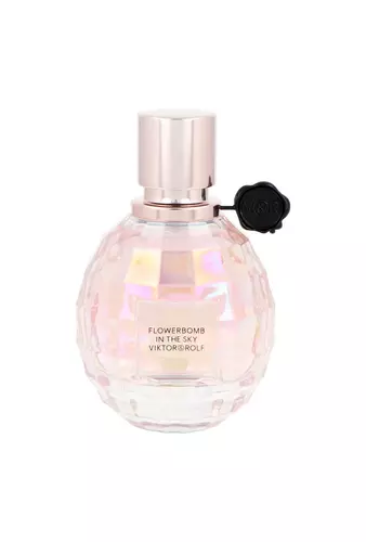 Viktor & Rolf Flowerbomb In The Sky Edp 50ml by Victor&Rolf