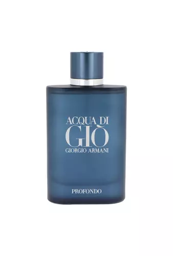 Armani Acqua Di Gio Profondo Edp 125ml by Armani