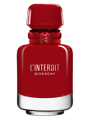 Givenchy L interdit Rouge Ultime (L) EDP 80ml by Givenchy