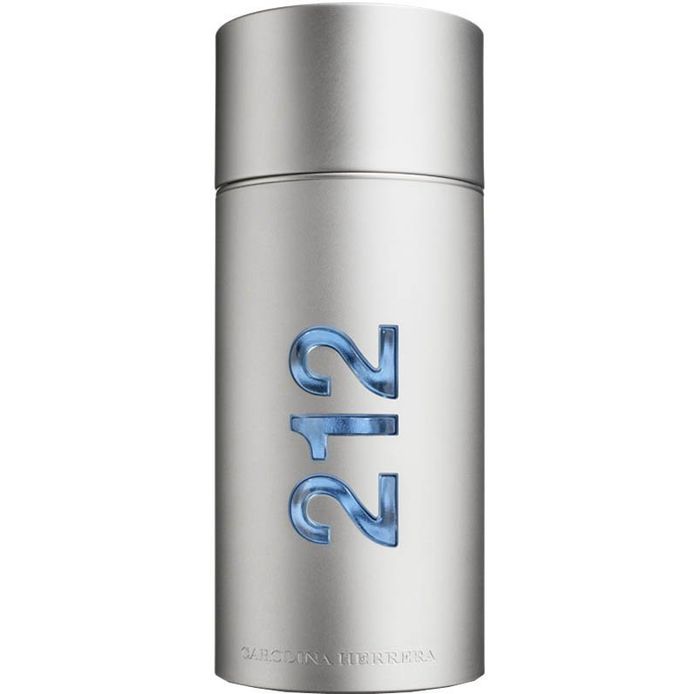 Carolina Herrera 212 Men NYC (M) EDT 50ml by Carolina Herrera