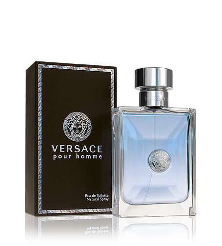 Versace Pour Homme (M) EDT 200ml by Versace