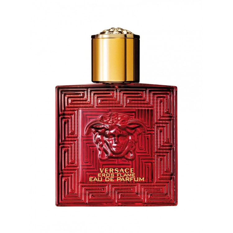Versace Eros Flame (M) EDP 200ml by Versace