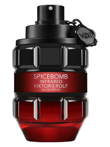 V&R Spicebomb Infrared (M) EDP 90ml by Victor&Rolf