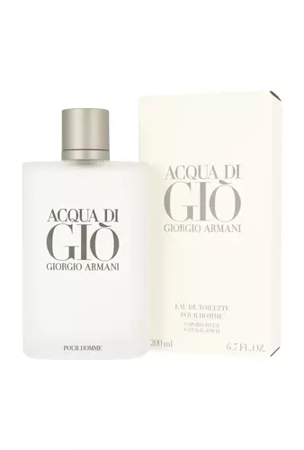 Armani Acqua Di Gio Pour Homme Edt 200ml by Giorgio Armani