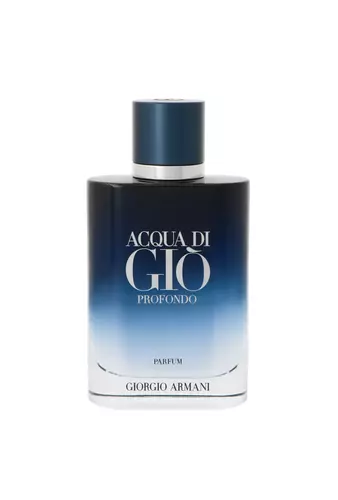 Armani Acqua Di Gio Profondo Man Parfum 200ml by Giorgio Armani