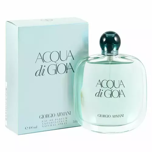 Armani Acqua Di Gioia Edp 100ml by Giorgio Armani