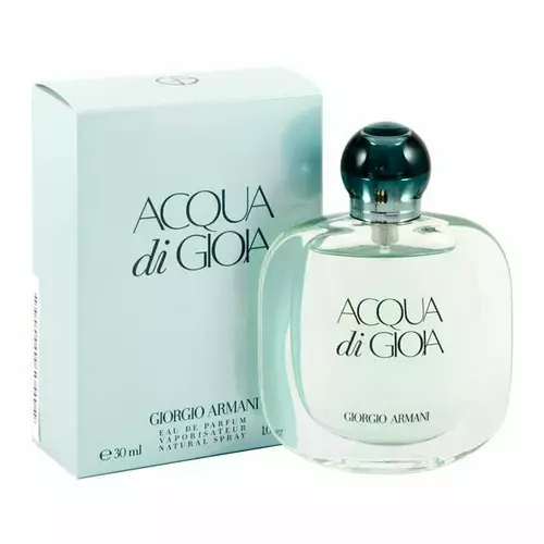 Armani Acqua Di Gioia Edp 30ml by Giorgio Armani