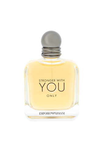Armani Emporio Stronger With You Only Edt 100ml by Emporio Armani