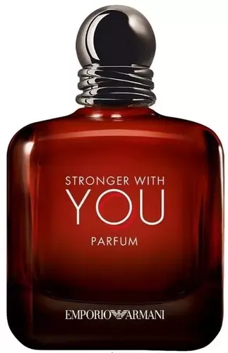 Armani Stronger With You Parfum 100ml by Giorgio Armani