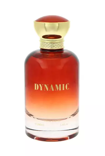 Bharara Dynamic Edp 100ml by Bharara