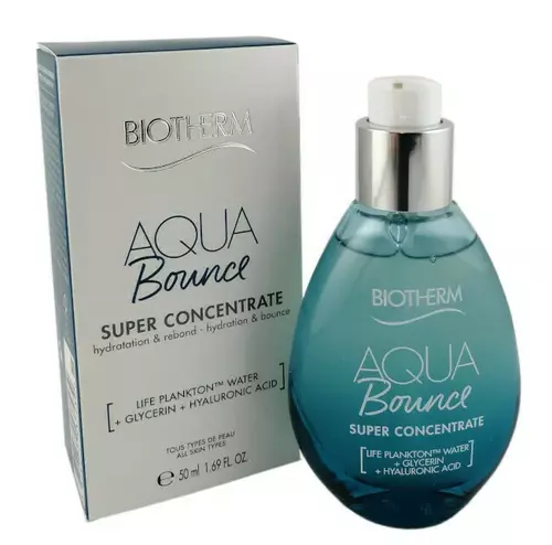 Biotherm Aqua Bounce Super Concentrate 50ml by Biotherm