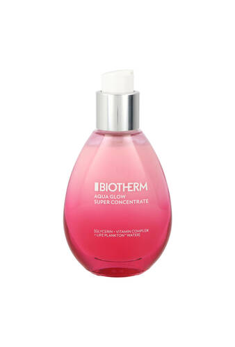 Biotherm Aqua Glow Super Concentrate Cream Gel 50ml by Biotherm