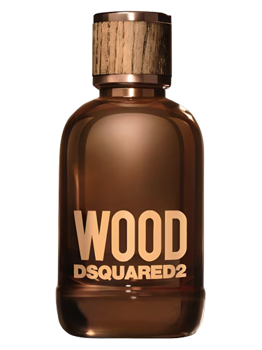 Dsquared2 Wood For Him (M) EDT 30ml by Dsquared2