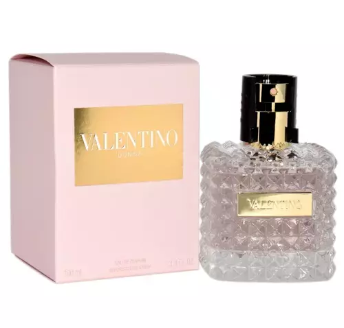 Valentino Donna Edp 100ml by Valentino