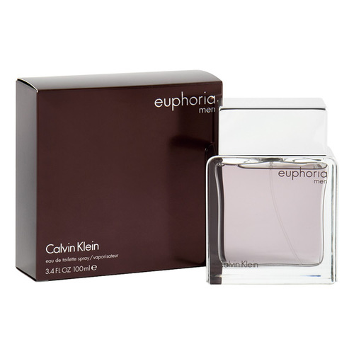 CK Euphoria (M) EDT 100ml