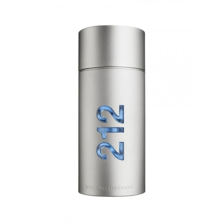 Carolina Herrera 212 NYC (L) EDT 100ml by Carolina Herrera
