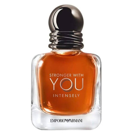 Armani Emporio Armani Stronger With You Intensly (M) EDP 100ml by Armani