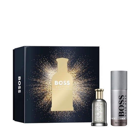 Hugo Boss Bottled Edp 50ml + Dezodorant 150ml by Hugo Boss