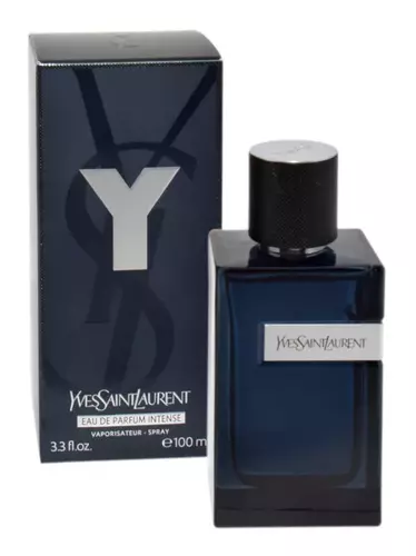 Yves Saint Laurent Y Intense Edp 100ml by Yves Saint Laurent