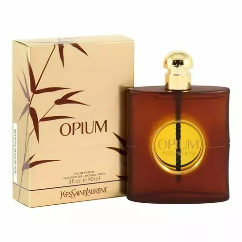 Yves Saint Laurent Opium Pour Femme Edp 90ml by Yves Saint Laurent