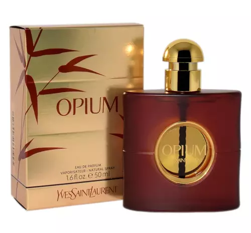 Yves Saint Laurent Opium Edp 50ml by Yves Saint Laurent