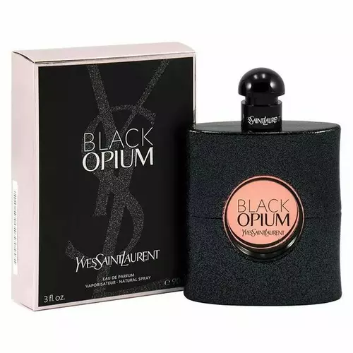 Yves Saint Laurent Opium Black Edp 90ml